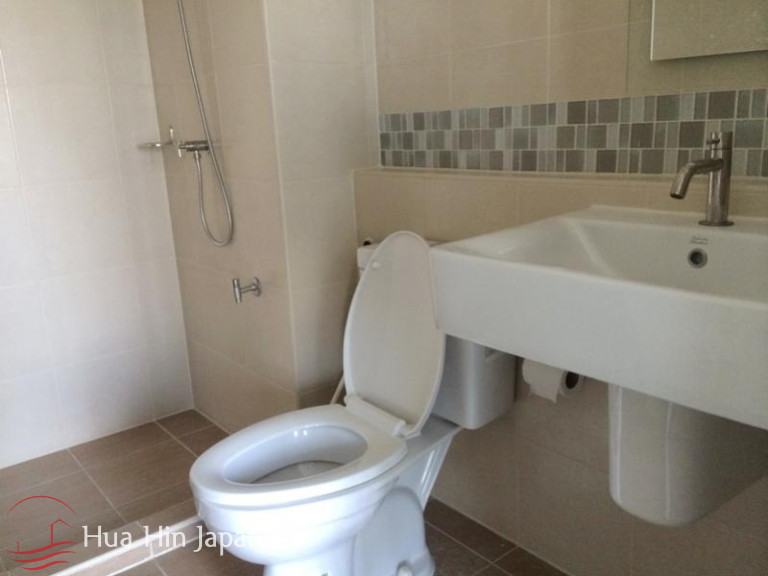 1 Bedroom studio at Baan Imm Aim in Khao Takiab - Khao Takiab - photo 6