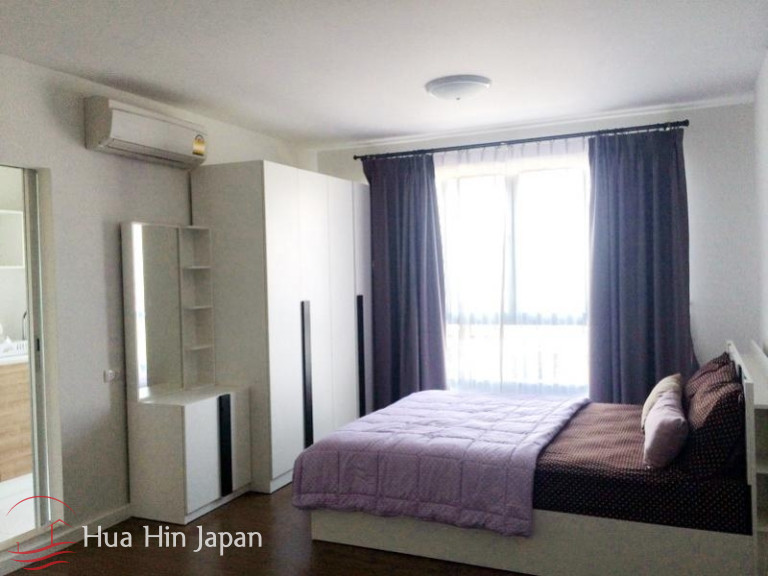 1 Bedroom studio at Baan Imm Aim in Khao Takiab - Khao Takiab - photo 3