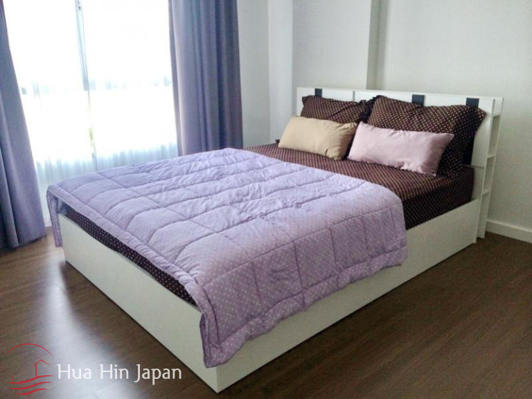 1 Bedroom studio at Baan Imm Aim in Khao Takiab - Khao Takiab - photo 2