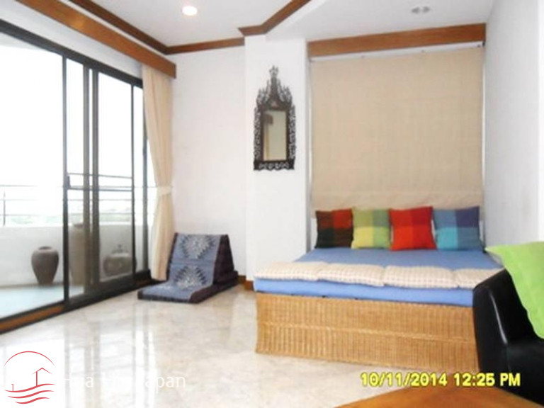 1 Bedroom sea view Unit for sale Near Anantara Resort - Hua Hin - photo 10