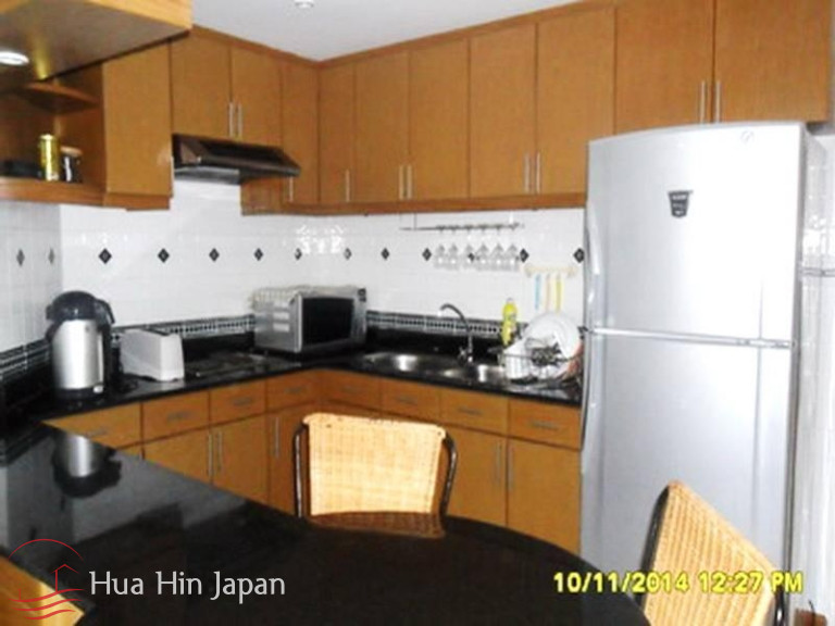 1 Bedroom sea view Unit for sale Near Anantara Resort - Hua Hin - photo 5