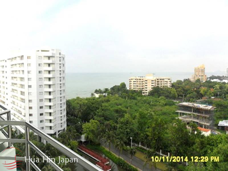 1 Bedroom sea view Unit for sale Near Anantara Resort - Hua Hin - photo 1