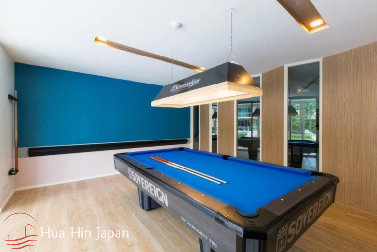 1 Bedroom Unit at Beachfront Condominium in Khao Tao area - Khao Tao - photo 6