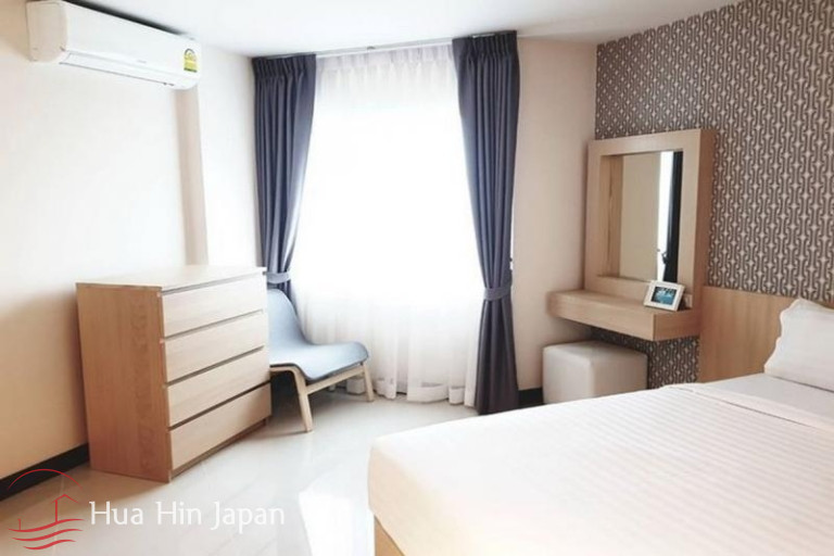 2 Bedroom Condominium Nice &amp; Convenient Location in soi 88 - Hua Hin - photo 9