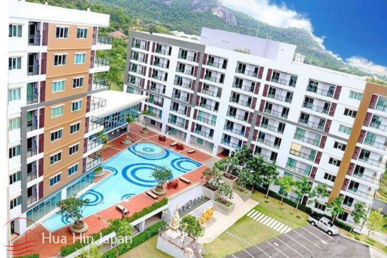 2 Bedroom Condominium Nice &amp; Convenient Location in soi 88 - Hua Hin - photo 8