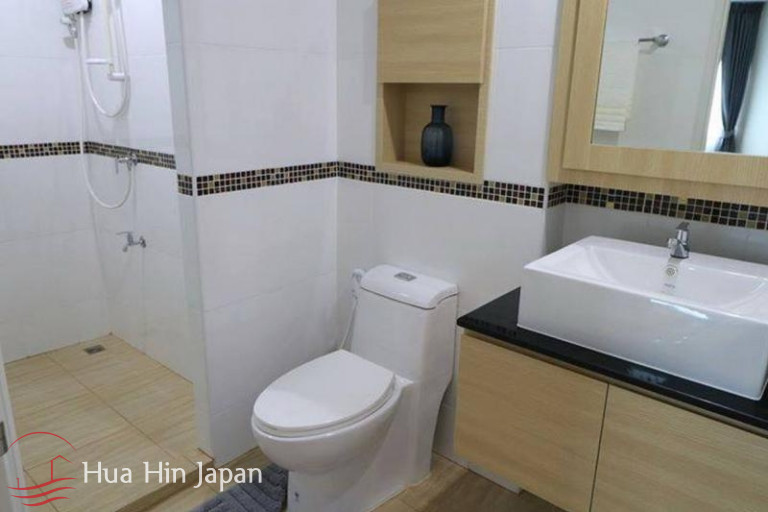 2 Bedroom Condominium Nice &amp; Convenient Location in soi 88 - Hua Hin - photo 7