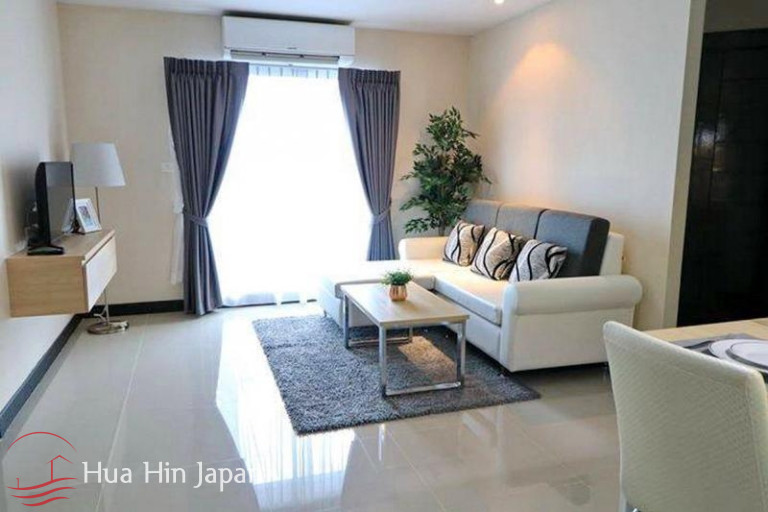 2 Bedroom Condominium Nice &amp; Convenient Location in soi 88 - Hua Hin - photo 6