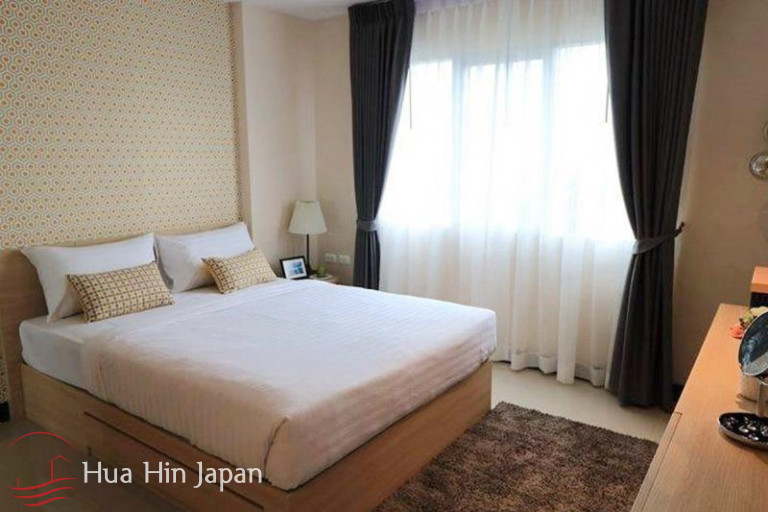 2 Bedroom Condominium Nice &amp; Convenient Location in soi 88 - Hua Hin - photo 5