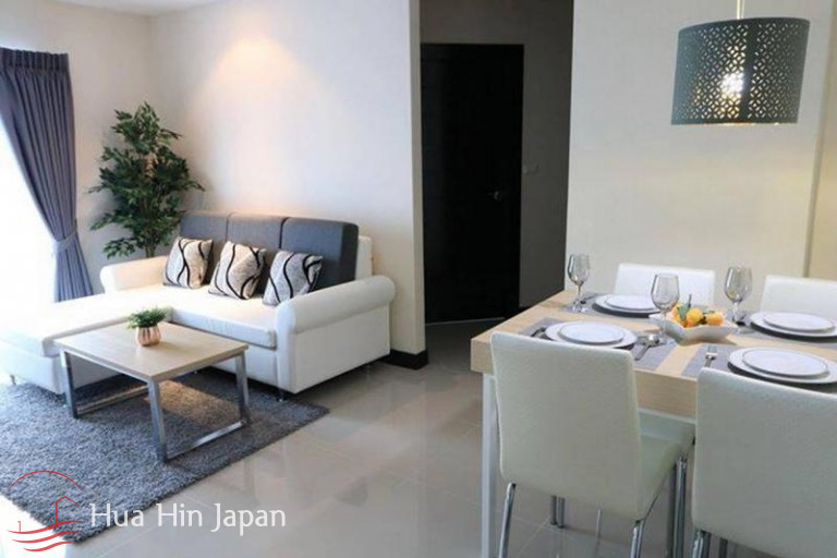 2 Bedroom Condominium Nice &amp; Convenient Location in soi 88 - Hua Hin - photo 4