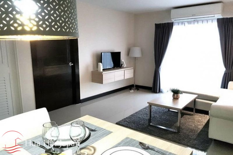 2 Bedroom Condominium Nice &amp; Convenient Location in soi 88 - Hua Hin - photo 3