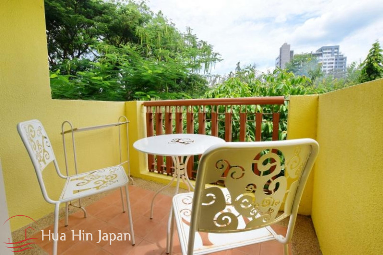 1 Bedroom Unit at Popular Mykonos Condo – walking distance to beach, Market Village and Bluport - Hua Hin - photo 10