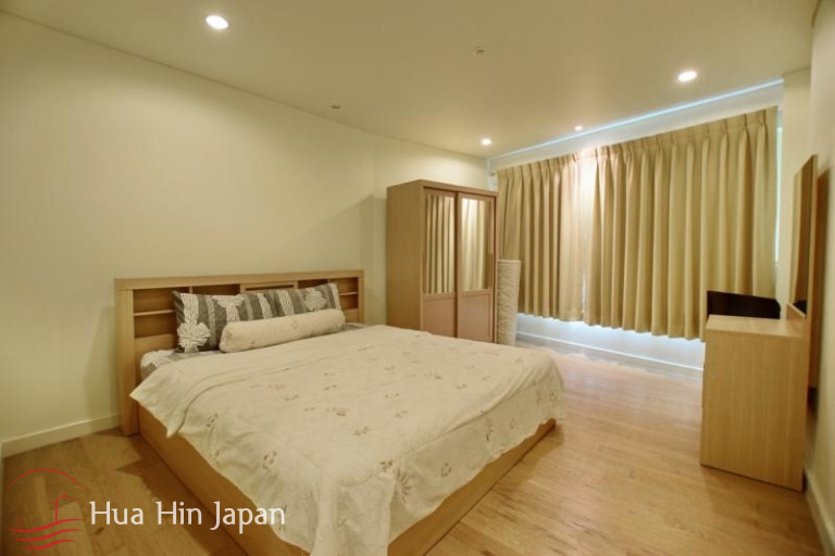1 Bedroom Unit at Popular Mykonos Condo – walking distance to beach, Market Village and Bluport - Hua Hin - photo 6