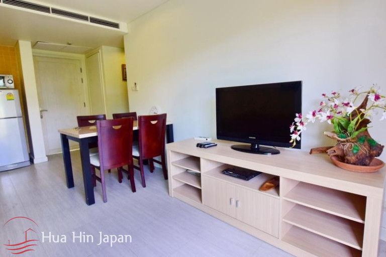 1 Bedroom Unit at Popular Mykonos Condo – walking distance to beach, Market Village and Bluport - Hua Hin - photo 4