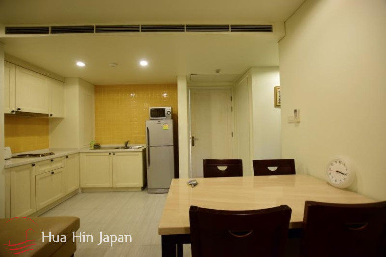 1 Bedroom Unit at Popular Mykonos Condo – walking distance to beach, Market Village and Bluport - Hua Hin - photo 3