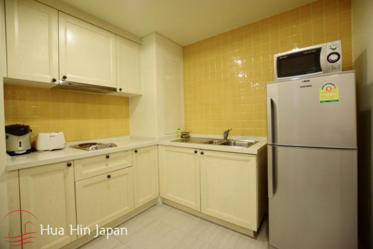 1 Bedroom Unit at Popular Mykonos Condo – walking distance to beach, Market Village and Bluport - Hua Hin - photo 2