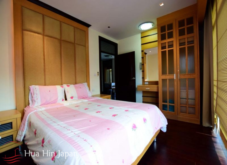 2 Bedroom Sea View Unit in Condominium near Anantara Resort - Hua Hin - photo 6