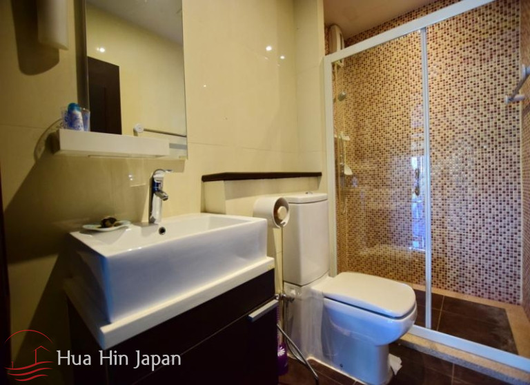 2 Bedroom Sea View Unit in Condominium near Anantara Resort - Hua Hin - photo 5