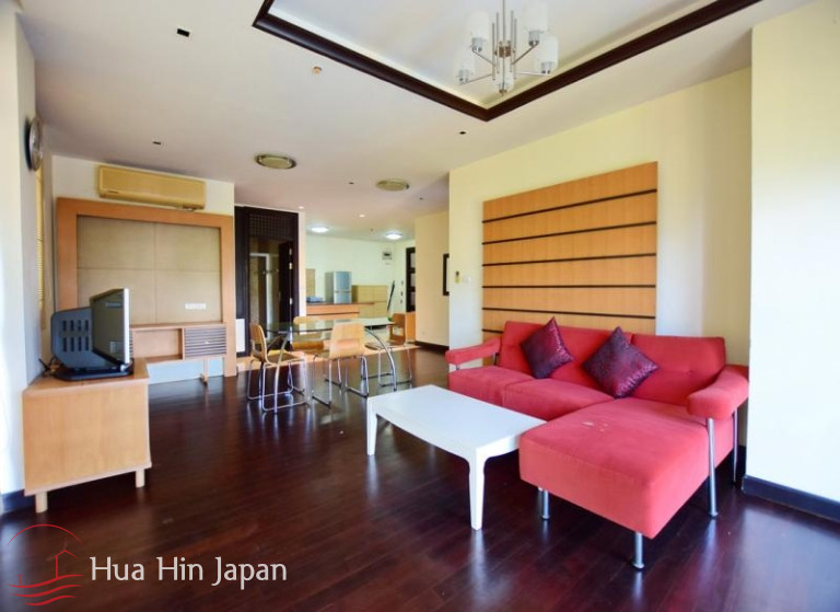 2 Bedroom Sea View Unit in Condominium near Anantara Resort - Hua Hin - photo 3