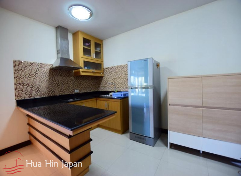 2 Bedroom Sea View Unit in Condominium near Anantara Resort - Hua Hin - photo 2