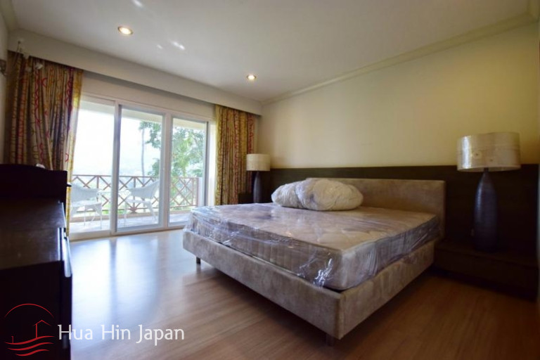 Spacious 2.5 Bedroom Condo on Palm Hills Golf Course - Hua Hin - photo 7