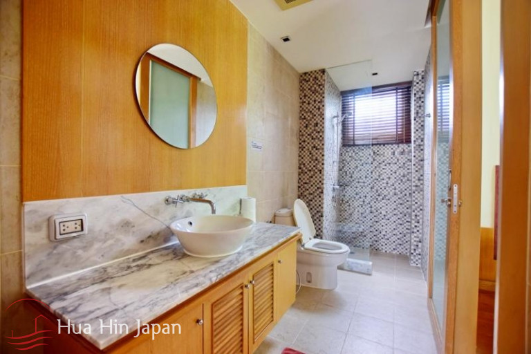 2 Bedroom condo fully furnished @Blue Lagoon Condominium - Hua Hin - photo 9