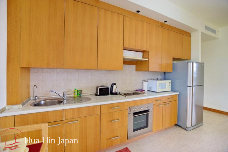 2 Bedroom condo fully furnished @Blue Lagoon Condominium - Hua Hin - photo 2