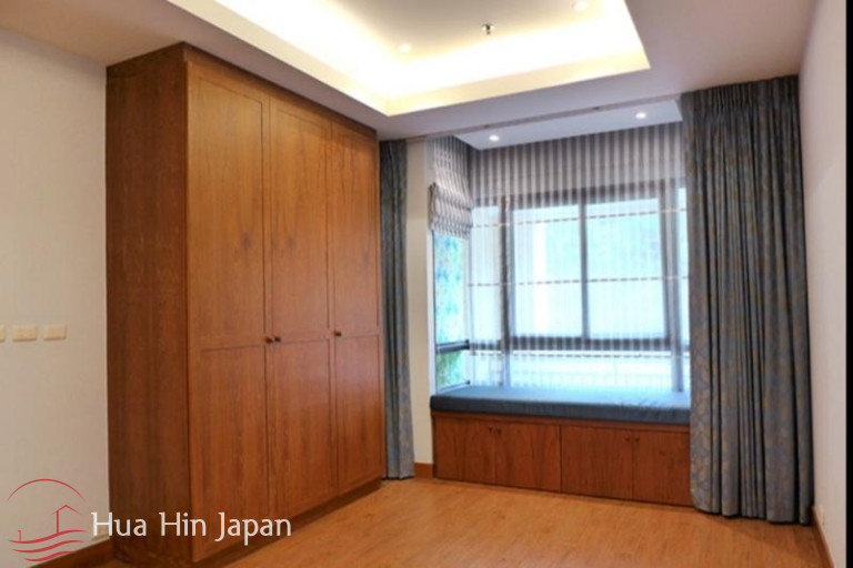 2 BDRM Golf View Unit on Black Mountain (Completed, Furnished) - Hua Hin - photo 10