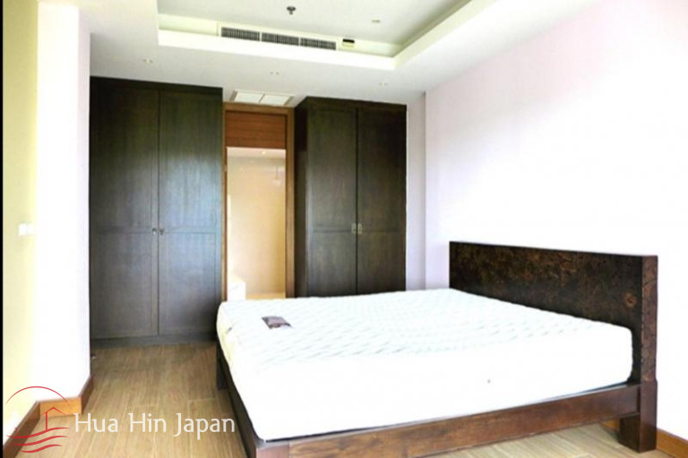2 BDRM Golf View Unit on Black Mountain (Completed, Furnished) - Hua Hin - photo 7
