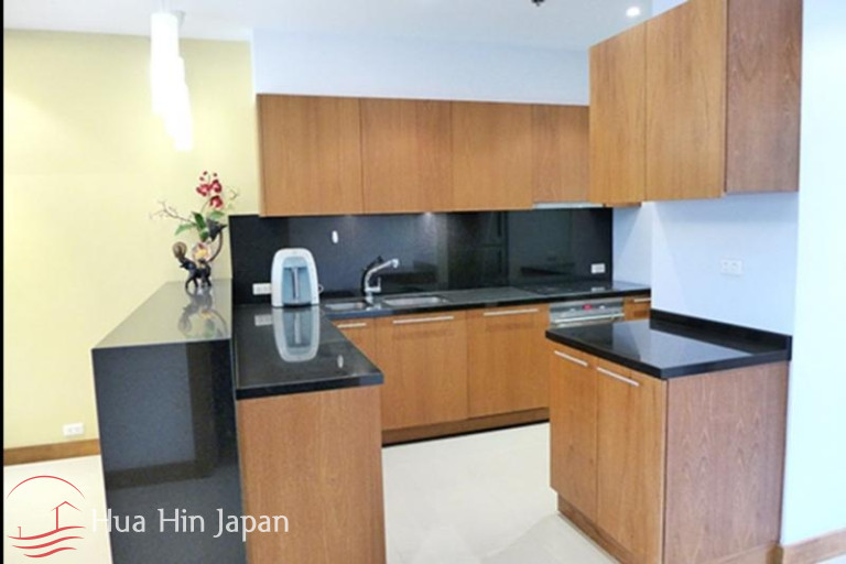 2 BDRM Golf View Unit on Black Mountain (Completed, Furnished) - Hua Hin - photo 6