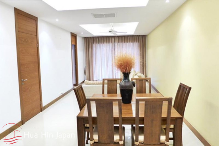 2 BDRM Golf View Unit on Black Mountain (Completed, Furnished) - Hua Hin - photo 2