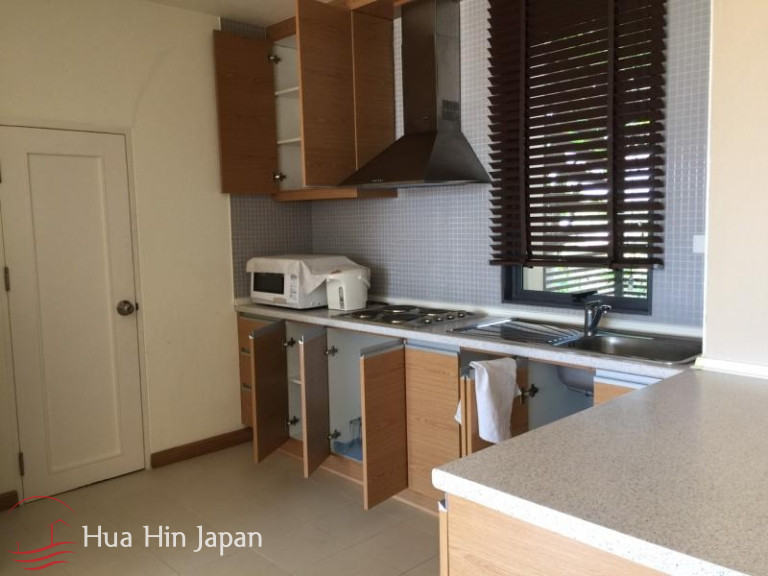 3 Bedroom Duplex Unit on Palm Hills Golf (fully furnished) - Hua Hin - photo 5