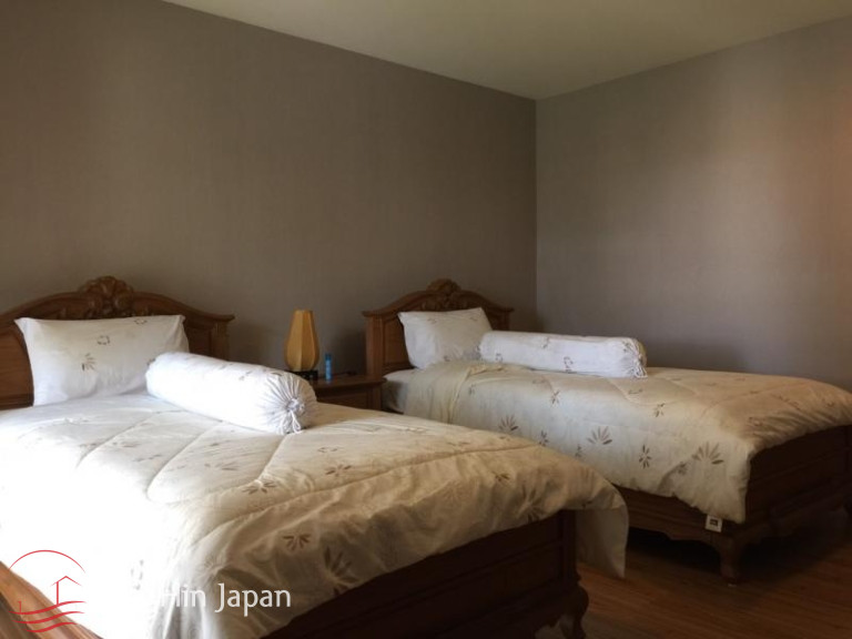 3 Bedroom Duplex Unit on Palm Hills Golf (fully furnished) - Hua Hin - photo 3