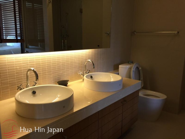 3 Bedroom Duplex Unit on Palm Hills Golf (fully furnished) - Hua Hin - photo 2
