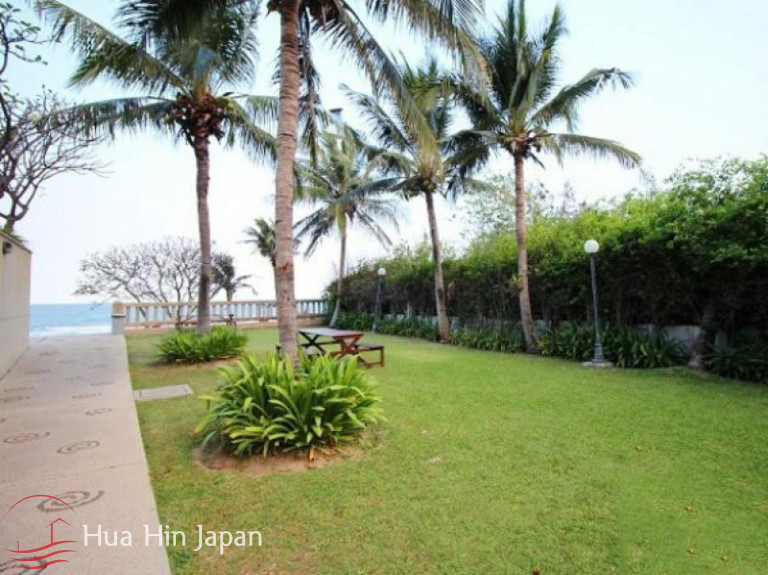 2 Bedroom Sea View Unit at Palm Pavilion Beachfront Condominium near Anantara Resort - Cha-Am - photo 14