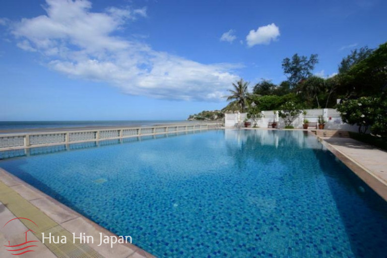 3 Bedroom Duplex Sea View Unit on Khao Takiab Beach - Khao Takiab - photo 15