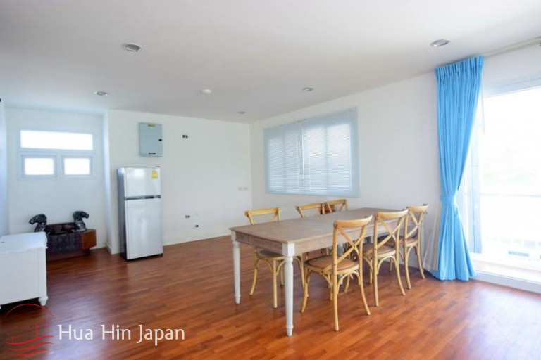 3 Bedroom Duplex Sea View Unit on Khao Takiab Beach - Khao Takiab - photo 6