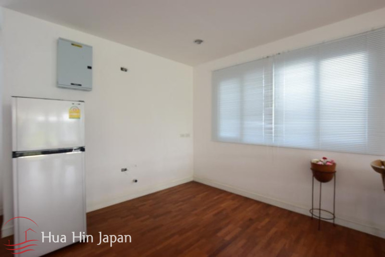 3 Bedroom Duplex Sea View Unit on Khao Takiab Beach - Khao Takiab - photo 2