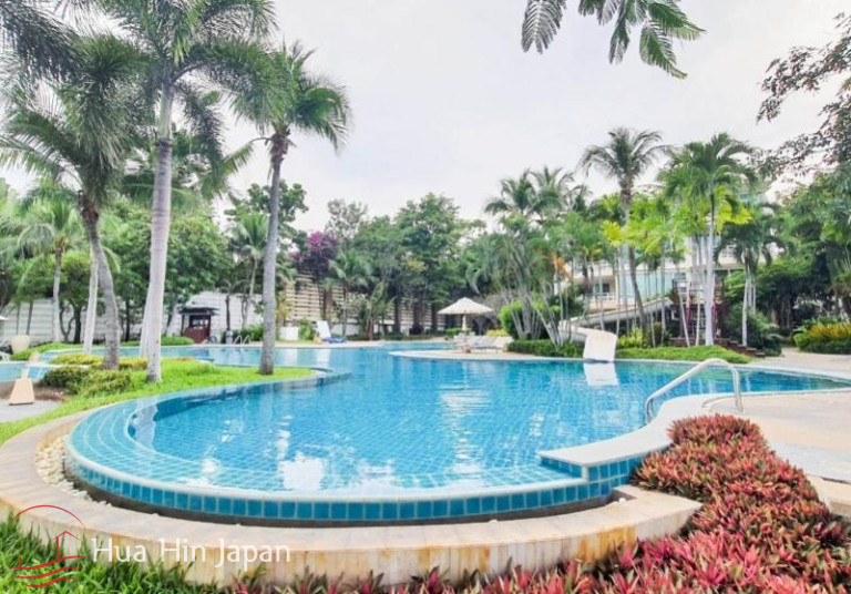 Popular Baan San Ploen Condo 2 bedroom unit Condo right in Downtown - Hua Hin - photo 15
