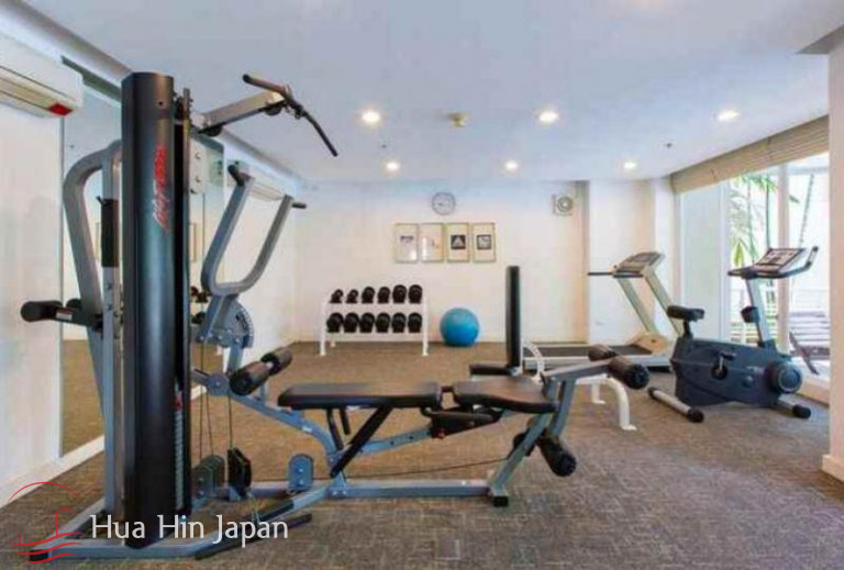 Popular Baan San Ploen Condo 2 bedroom unit Condo right in Downtown - Hua Hin - photo 14