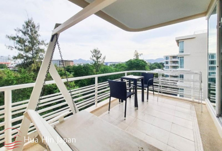 Popular Baan San Ploen Condo 2 bedroom unit Condo right in Downtown - Hua Hin - photo 12
