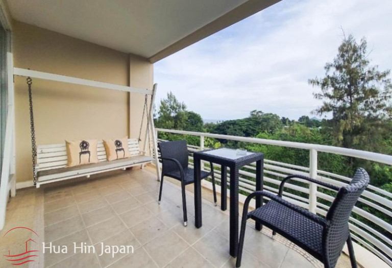 Popular Baan San Ploen Condo 2 bedroom unit Condo right in Downtown - Hua Hin - photo 11
