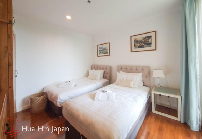 Popular Baan San Ploen Condo 2 bedroom unit Condo right in Downtown - Hua Hin - photo 10