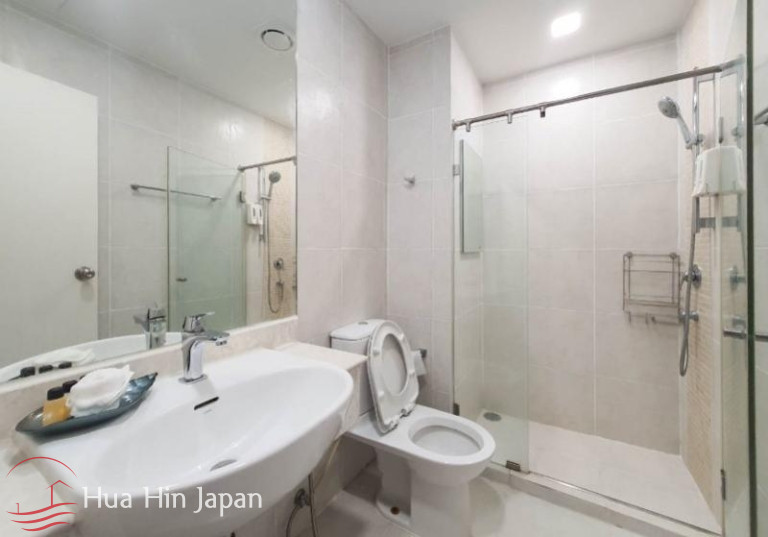 Popular Baan San Ploen Condo 2 bedroom unit Condo right in Downtown - Hua Hin - photo 9