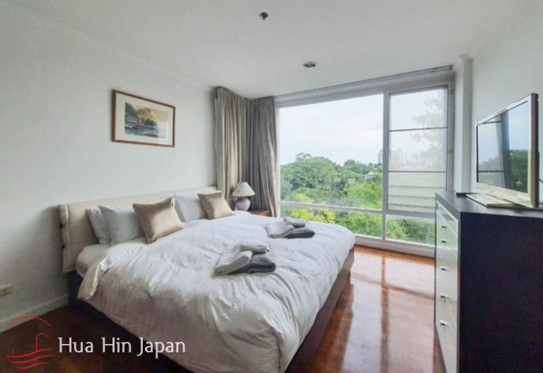 Popular Baan San Ploen Condo 2 bedroom unit Condo right in Downtown - Hua Hin - photo 6