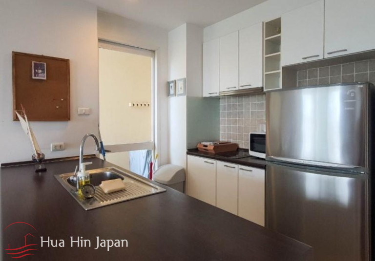 Popular Baan San Ploen Condo 2 bedroom unit Condo right in Downtown - Hua Hin - photo 5