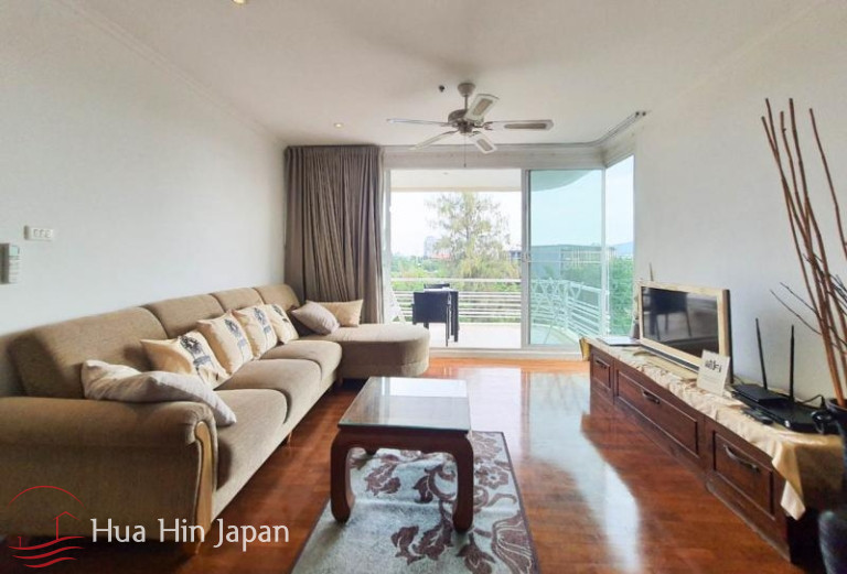 Popular Baan San Ploen Condo 2 bedroom unit Condo right in Downtown - Hua Hin - photo 2