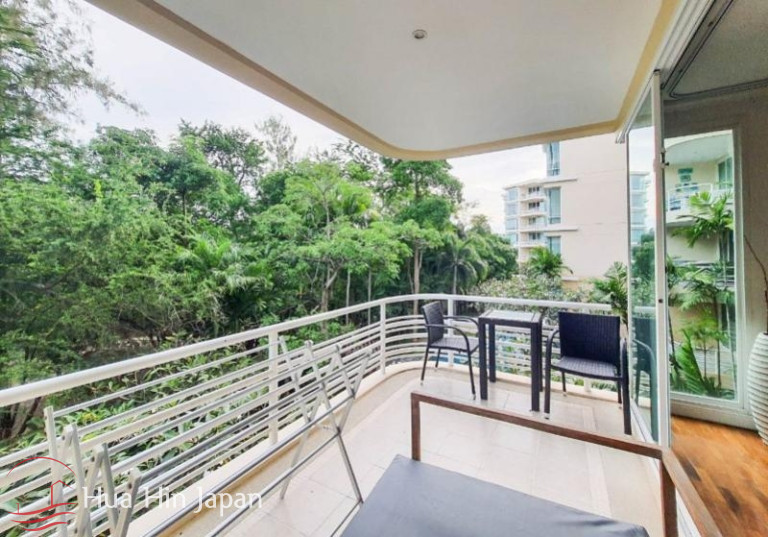 Popular Baan San Ploen Condo 2 bedroom unit Condo right in Downto - Hua Hin - photo 13