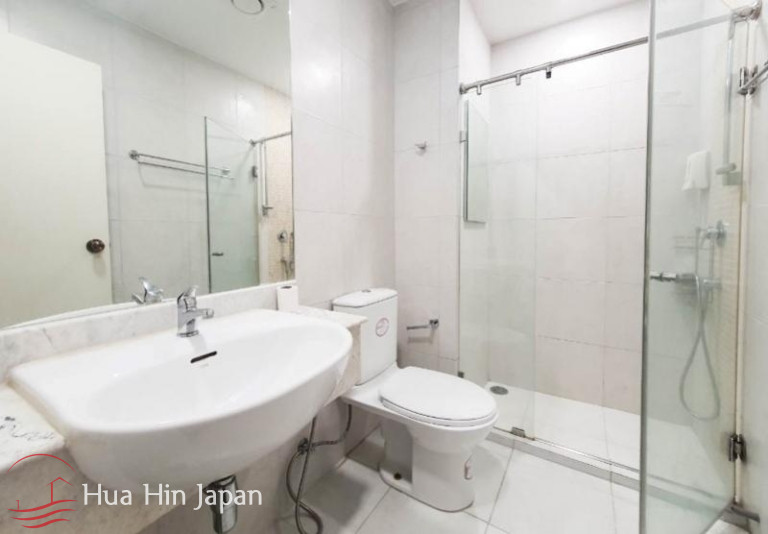 Popular Baan San Ploen Condo 2 bedroom unit Condo right in Downto - Hua Hin - photo 12