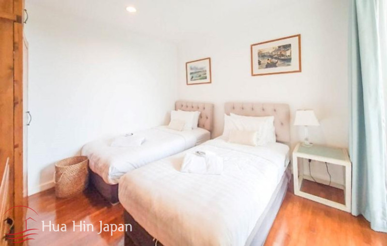Popular Baan San Ploen Condo 2 bedroom unit Condo right in Downto - Hua Hin - photo 11