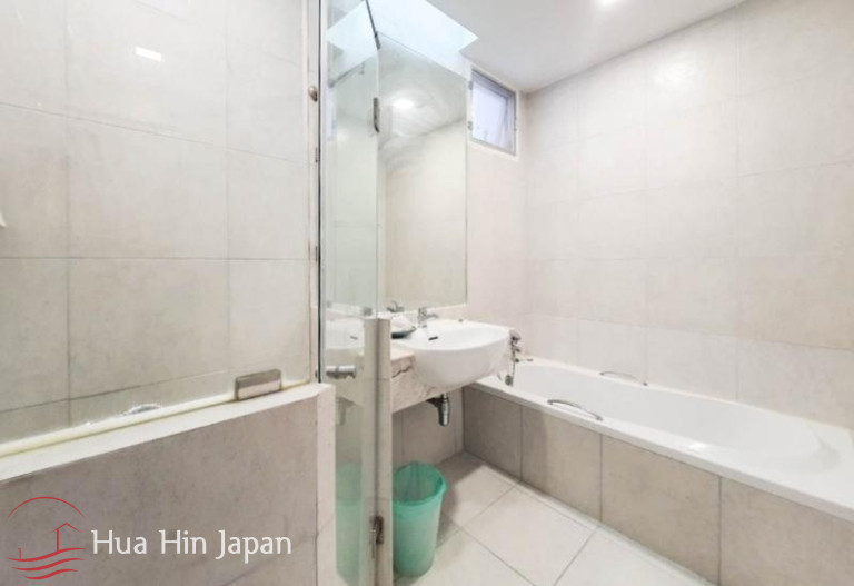 Popular Baan San Ploen Condo 2 bedroom unit Condo right in Downto - Hua Hin - photo 10